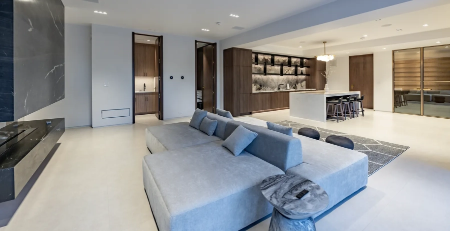 Solace Vacation Villa - Muskoka Lakes