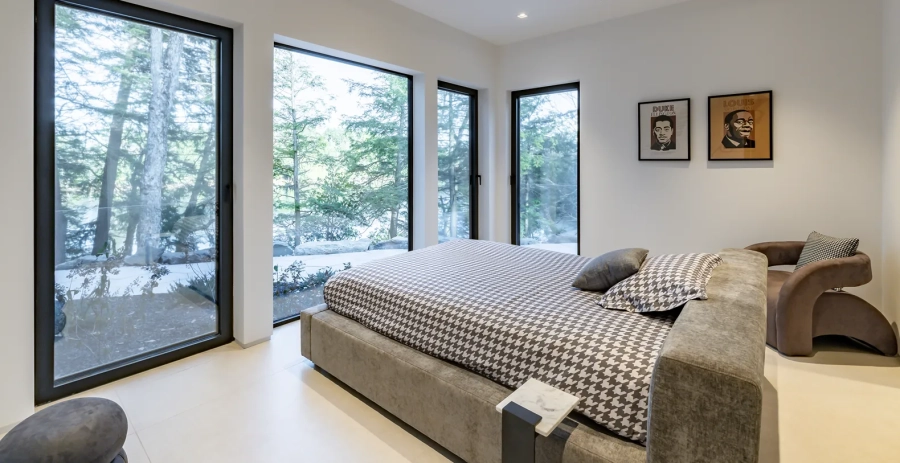 Solace Vacation Villa - Muskoka Lakes
