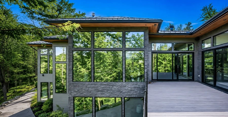 Solace Vacation Villa - Muskoka Lakes
