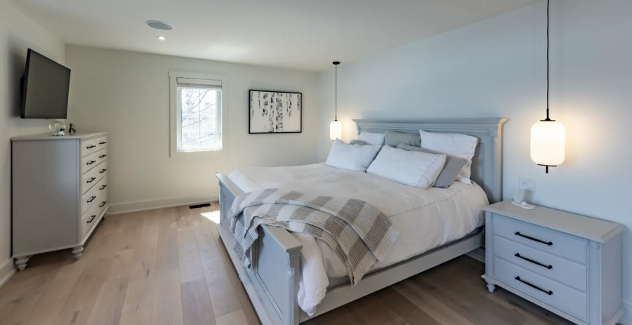 Sun Salutation  Vacation Villa - Muskoka Lakes