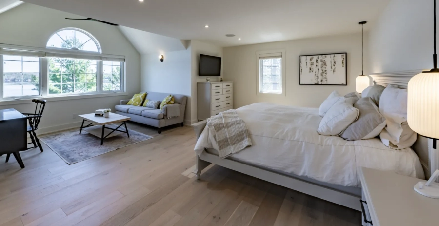 Sun Salutation  Vacation Villa - Muskoka Lakes