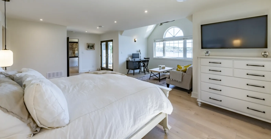 Sun Salutation  Vacation Villa - Muskoka Lakes
