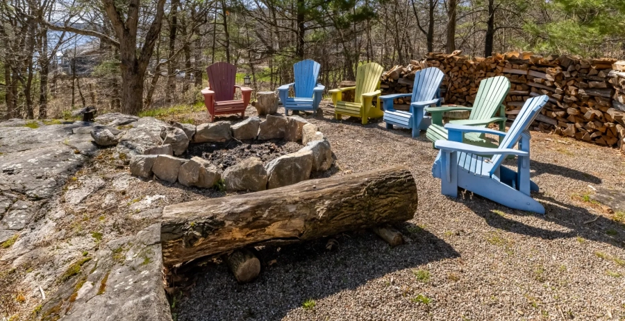 Sun Salutation  Vacation Villa - Muskoka Lakes