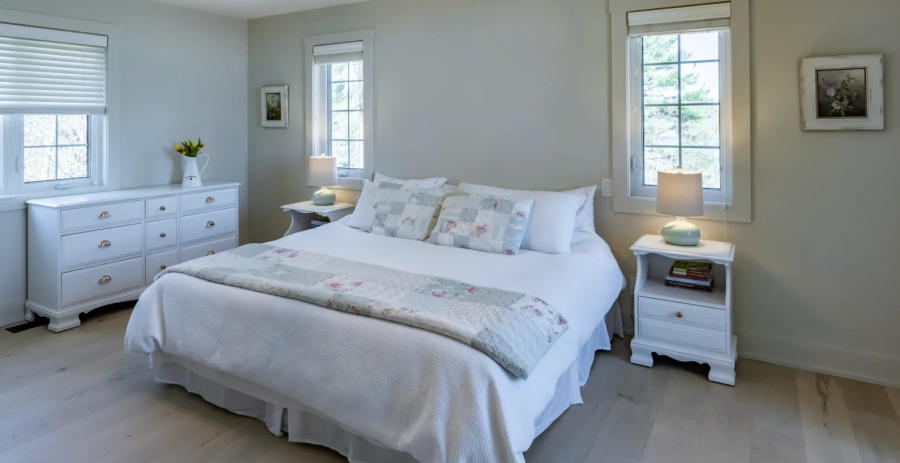 Sun Salutation  Vacation Villa - Muskoka Lakes