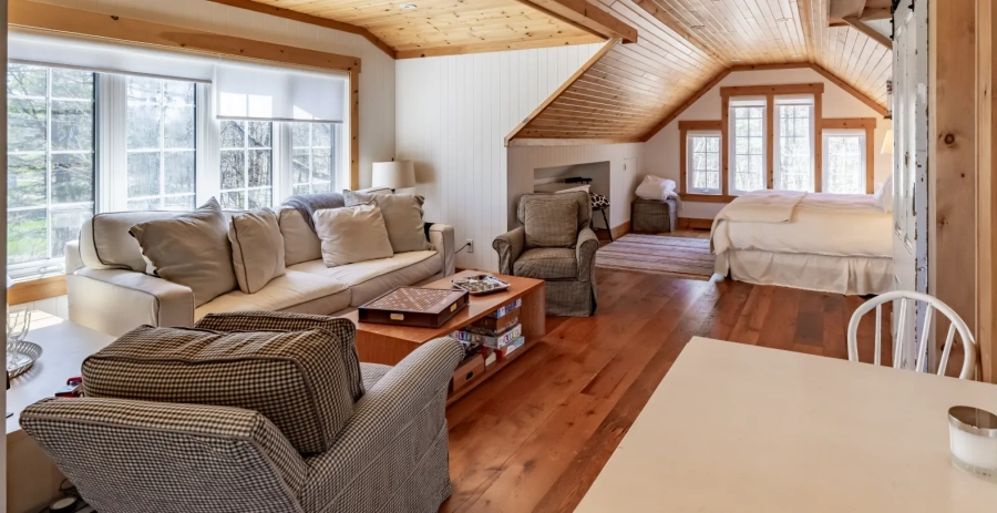 Sun Salutation  Vacation Villa - Muskoka Lakes