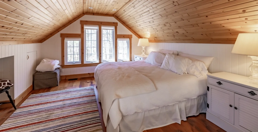 Sun Salutation  Vacation Villa - Muskoka Lakes