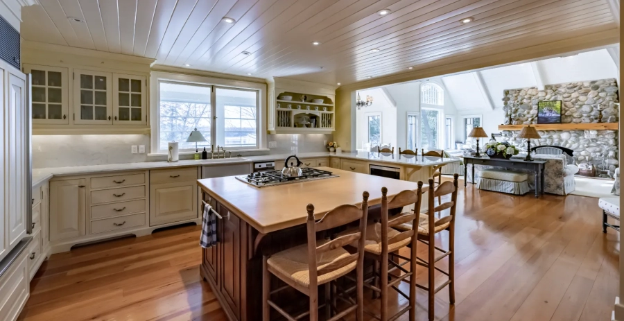 Sunday Afternoon  Vacation Villa - Muskoka Lakes