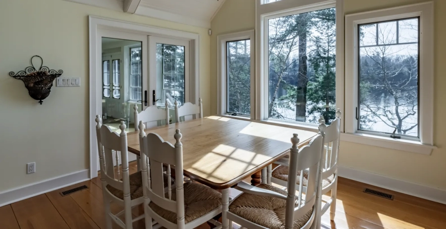 Sunday Afternoon  Vacation Villa - Muskoka Lakes