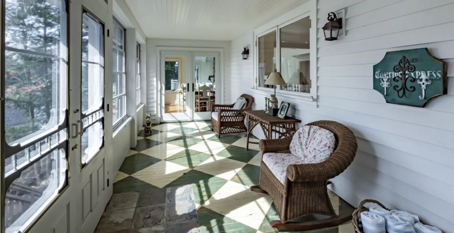 Sunday Afternoon  Vacation Villa - Muskoka Lakes