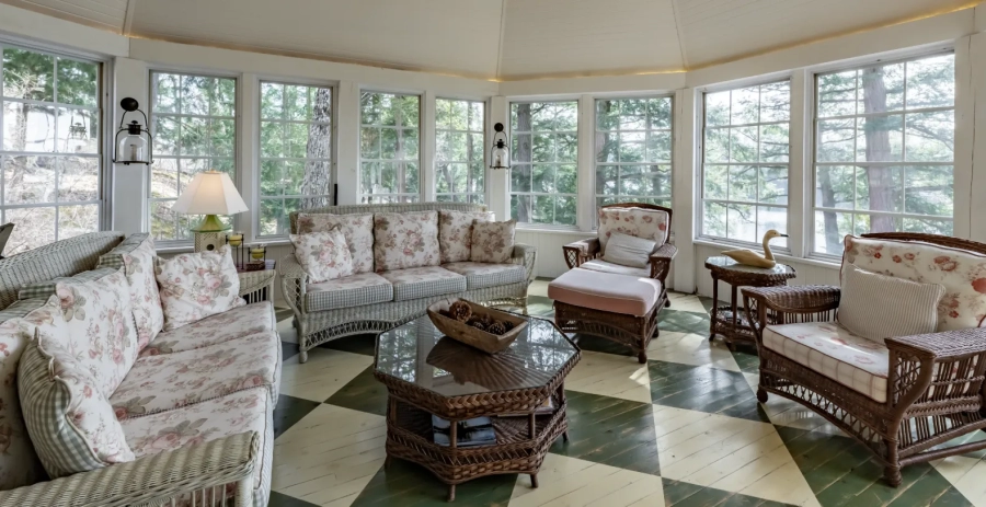 Sunday Afternoon  Vacation Villa - Muskoka Lakes