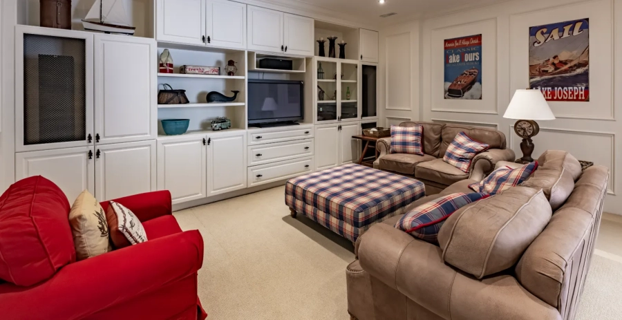 Sunday Afternoon  Vacation Villa - Muskoka Lakes