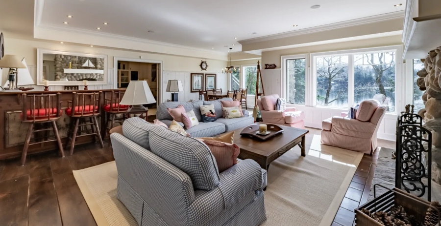 Sunday Afternoon  Vacation Villa - Muskoka Lakes