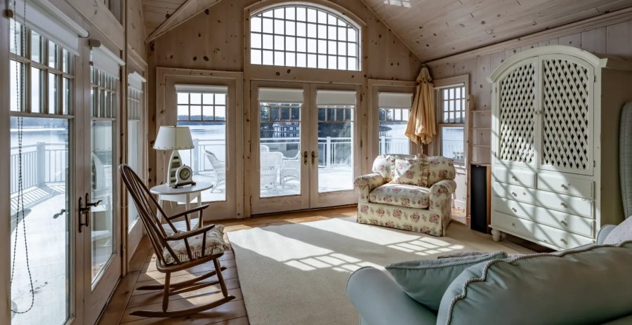 Sunday Afternoon  Vacation Villa - Muskoka Lakes