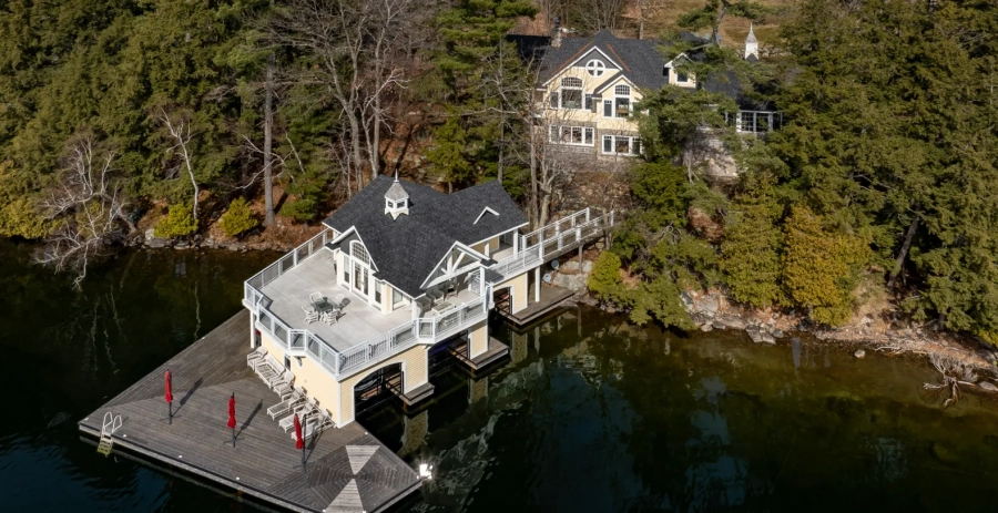 Sunday Afternoon  Vacation Villa - Muskoka Lakes