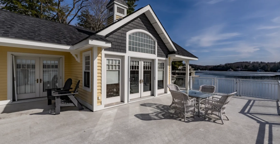 Sunday Afternoon  Vacation Villa - Muskoka Lakes