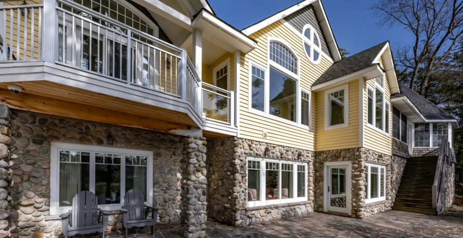 Sunday Afternoon  Vacation Villa - Muskoka Lakes
