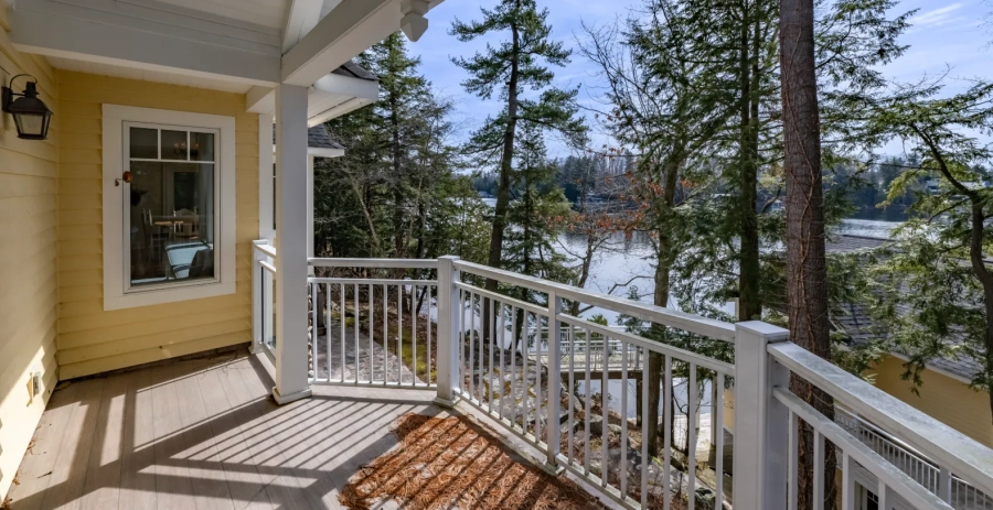 Sunday Afternoon  Vacation Villa - Muskoka Lakes