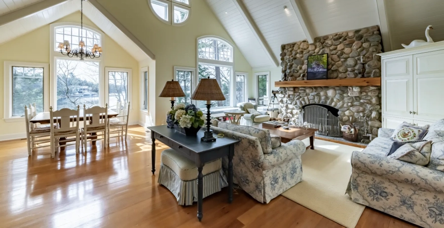 Sunday Afternoon  Vacation Villa - Muskoka Lakes