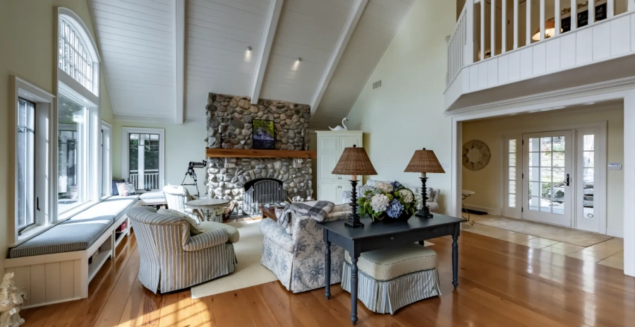 Sunday Afternoon  Vacation Villa - Muskoka Lakes