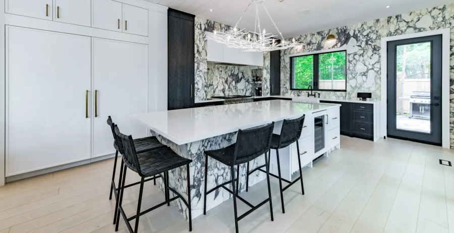 Sunset Ridge  Vacation Villa - Muskoka Lakes