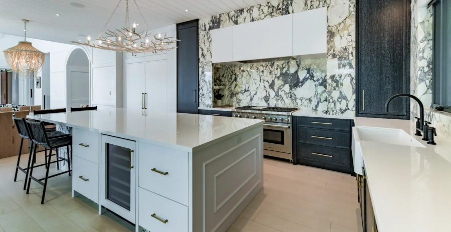 Sunset Ridge  Vacation Villa - Muskoka Lakes