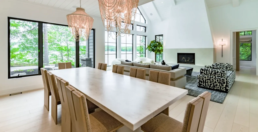 Sunset Ridge  Vacation Villa - Muskoka Lakes