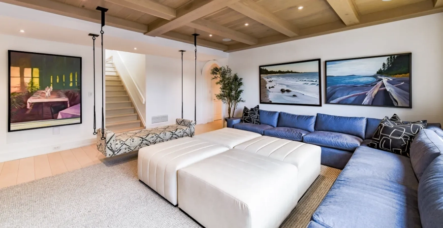 Sunset Ridge  Vacation Villa - Muskoka Lakes