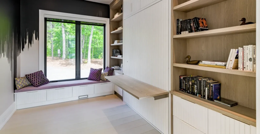 Sunset Ridge  Vacation Villa - Muskoka Lakes