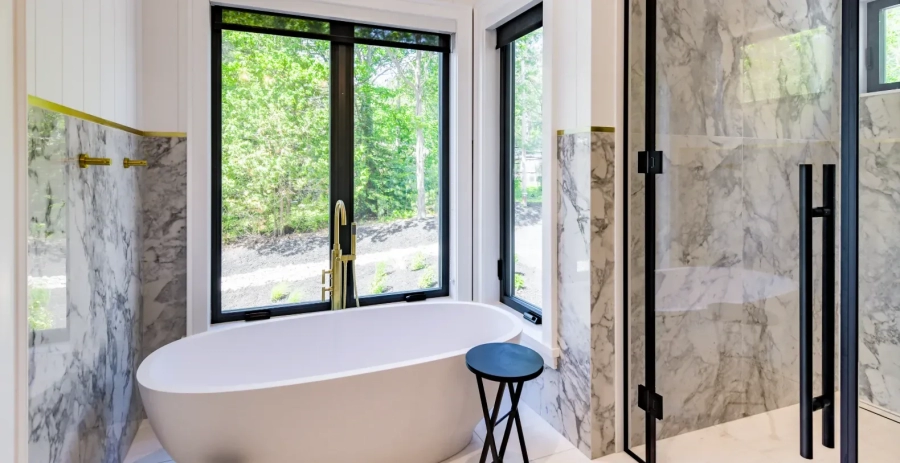 Sunset Ridge  Vacation Villa - Muskoka Lakes