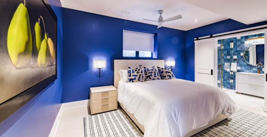 Sunset Ridge  Vacation Villa - Muskoka Lakes