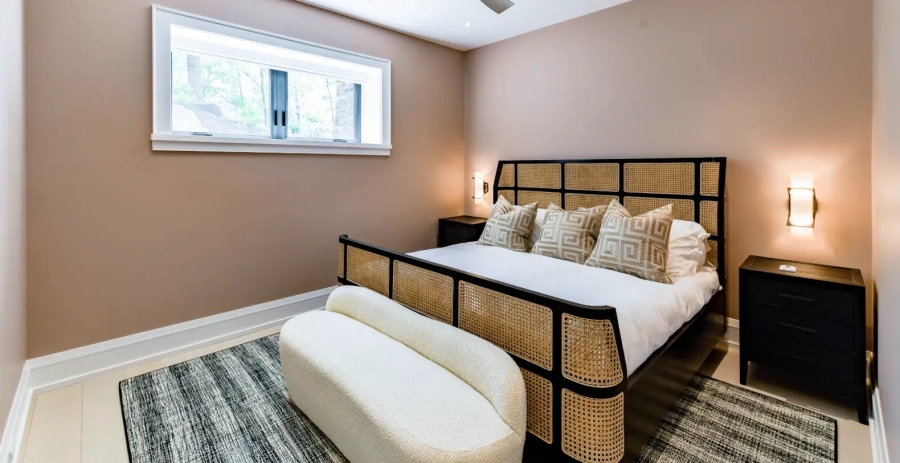 Sunset Ridge  Vacation Villa - Muskoka Lakes
