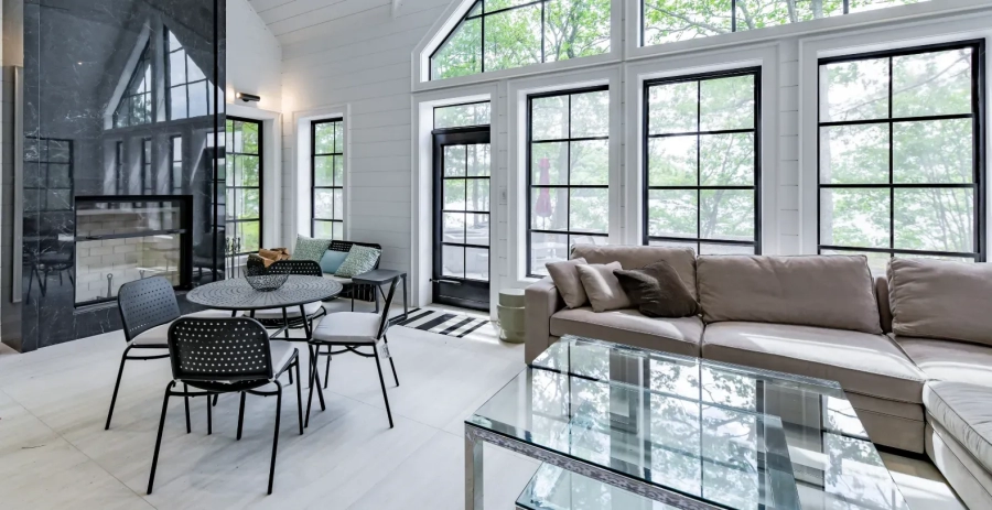 Sunset Ridge  Vacation Villa - Muskoka Lakes