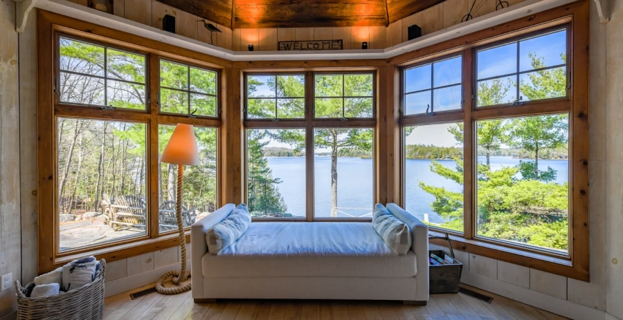 Sunsets on Joe  Vacation Villa - Muskoka Lakes
