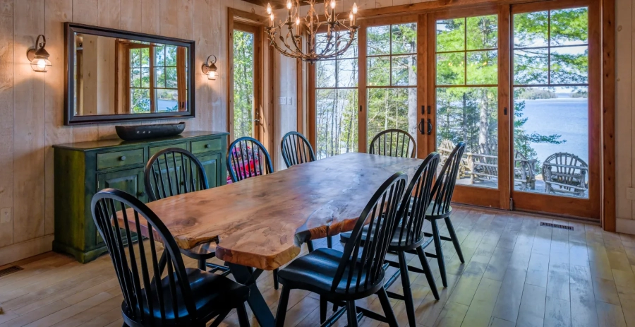 Sunsets on Joe  Vacation Villa - Muskoka Lakes