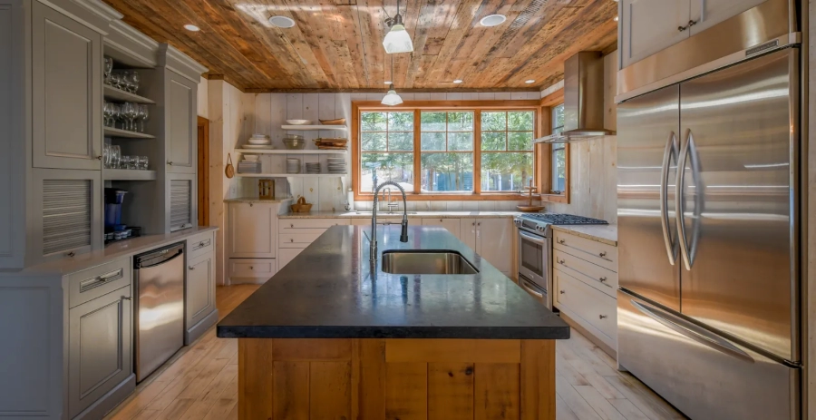 Sunsets on Joe  Vacation Villa - Muskoka Lakes