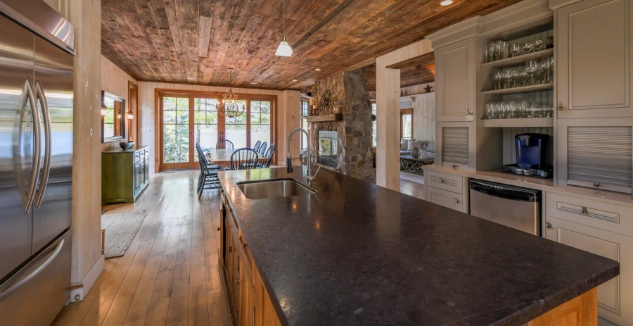 Sunsets on Joe  Vacation Villa - Muskoka Lakes