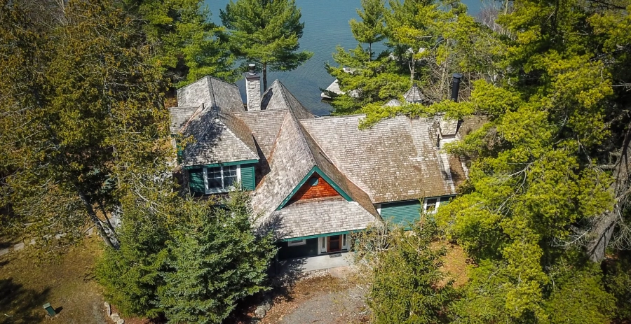 Sunsets on Joe  Vacation Villa - Muskoka Lakes