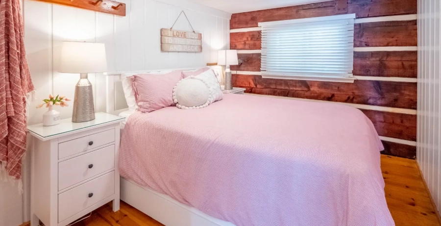 The Canadian Dream  Vacation Villa - Muskoka Lakes