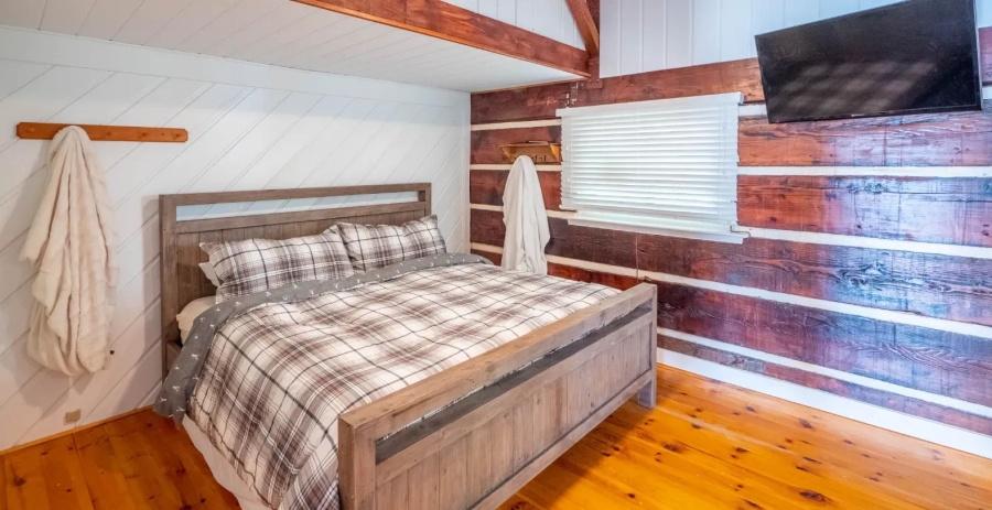 The Canadian Dream  Vacation Villa - Muskoka Lakes