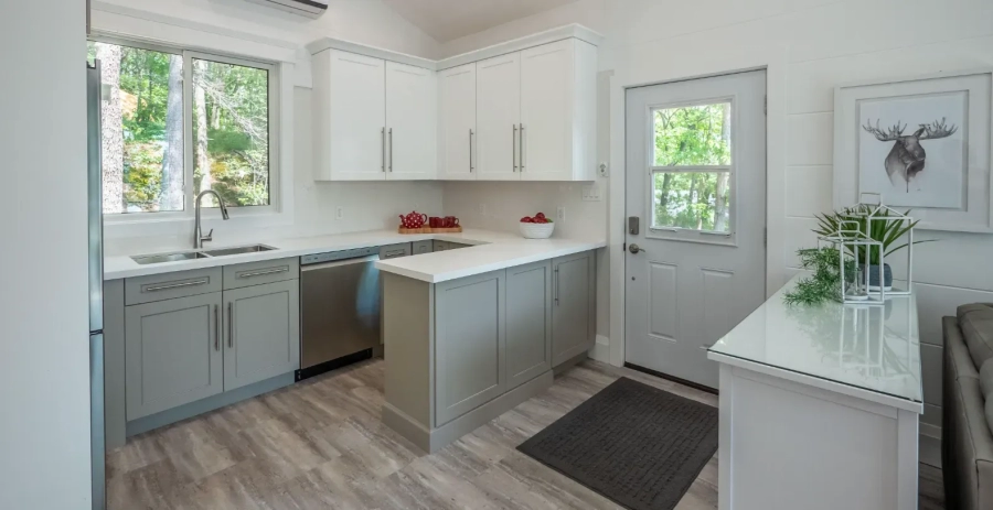 The Canadian Dream  Vacation Villa - Muskoka Lakes