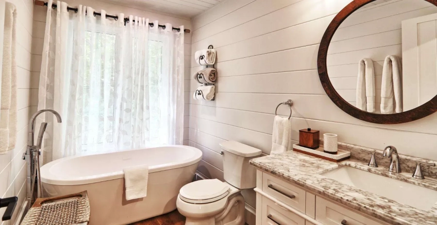 The Crown  Vacation Villa - Muskoka Lakes