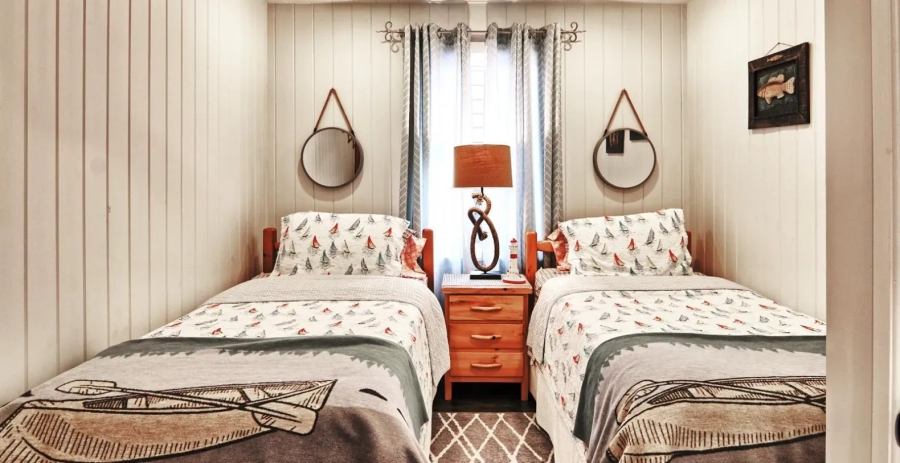 The Crown  Vacation Villa - Muskoka Lakes