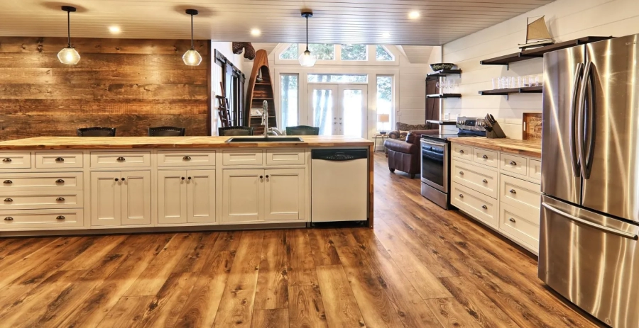 The Crown  Vacation Villa - Muskoka Lakes