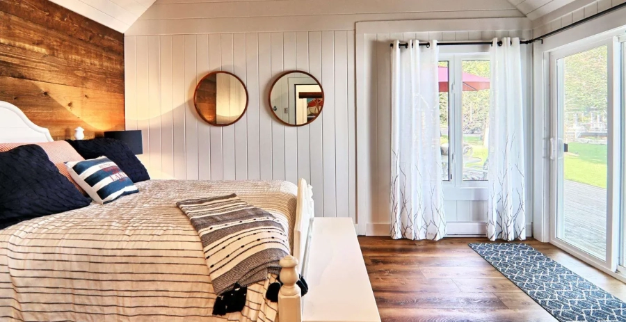 The Crown  Vacation Villa - Muskoka Lakes