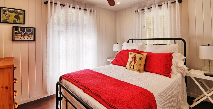 The Crown  Vacation Villa - Muskoka Lakes