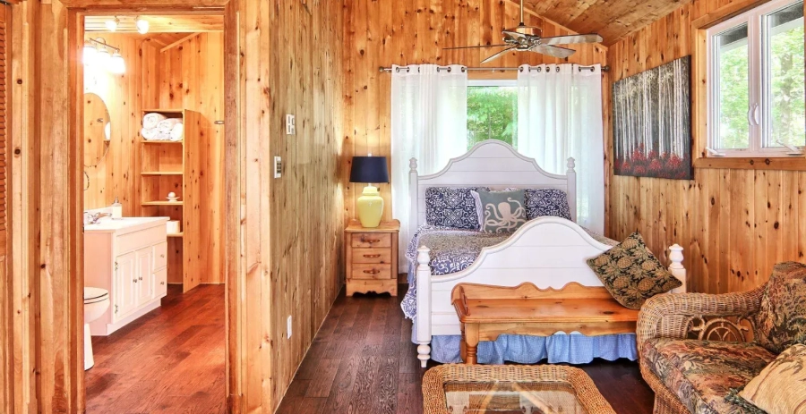 The Crown  Vacation Villa - Muskoka Lakes