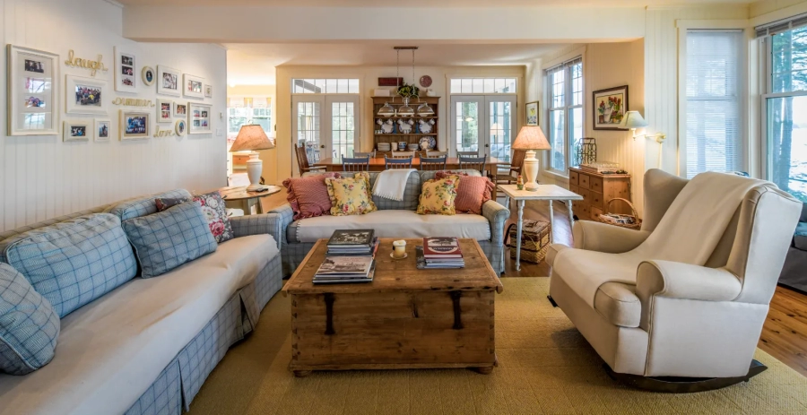 The Point  Vacation Villa - Muskoka Lakes