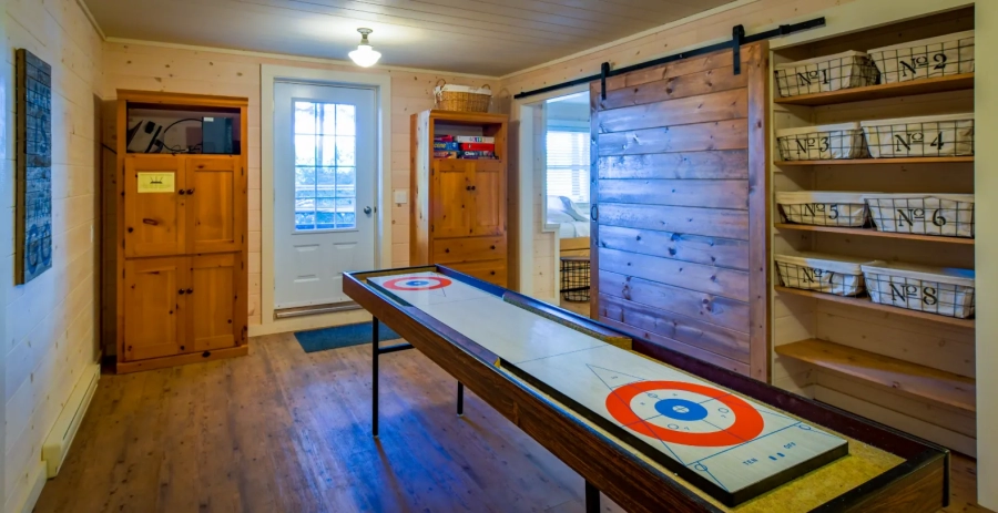The Point  Vacation Villa - Muskoka Lakes
