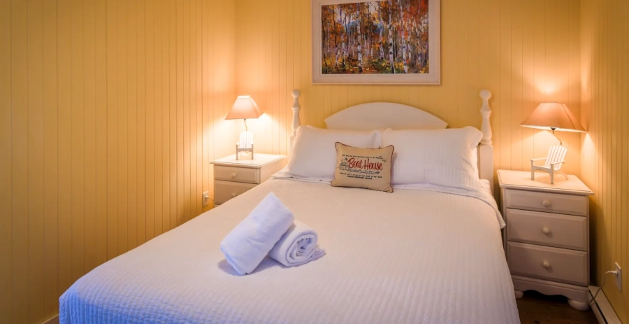 The Point  Vacation Villa - Muskoka Lakes