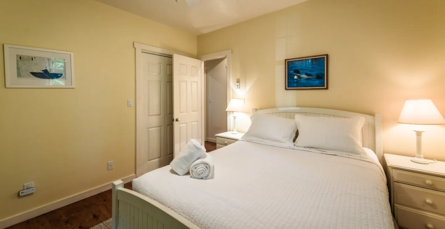 The Point  Vacation Villa - Muskoka Lakes